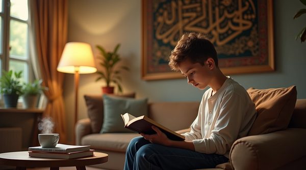 Personalized arabic lessons: your flexible learning journey