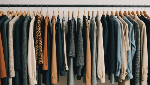 How Can UK Women Reinvent Their Wardrobes with Sustainable Fashion Choices?