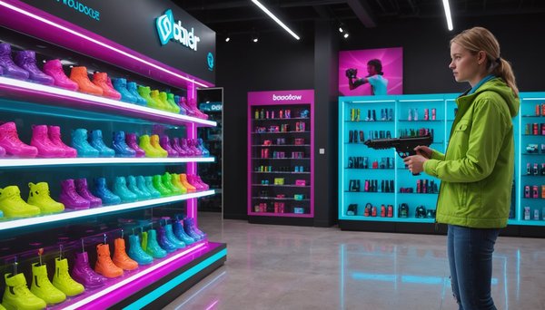 Find your perfect gel blaster at Briliantz today!