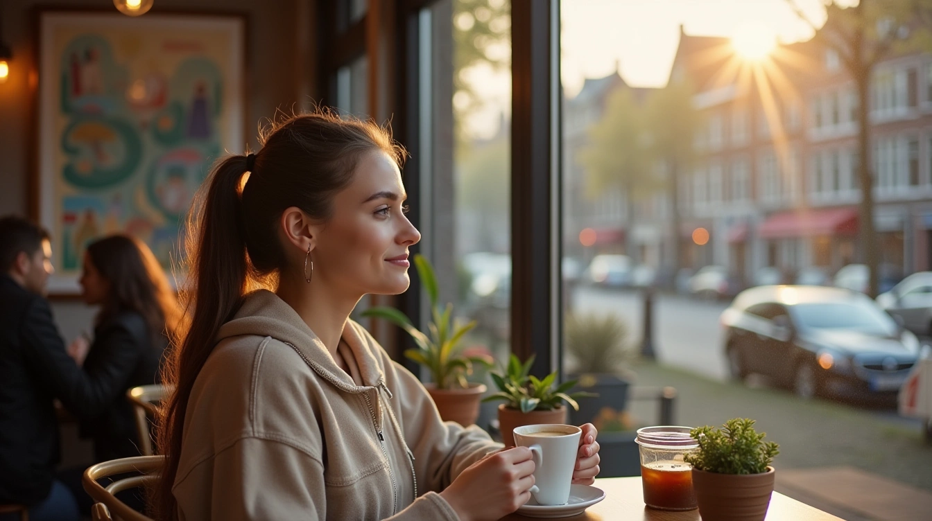 Where to meet single women?